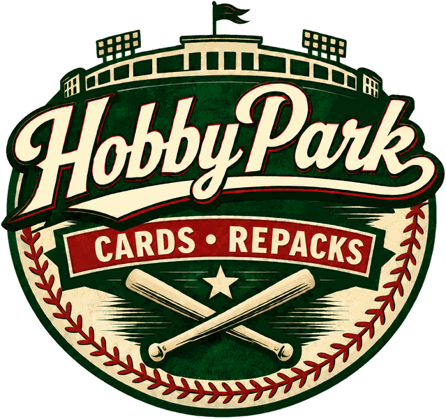 Hobby Park Cards
